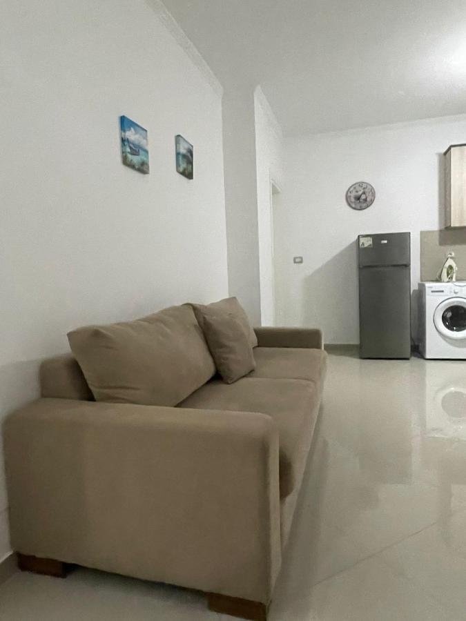 Kraal Apartments Влёра Экстерьер фото