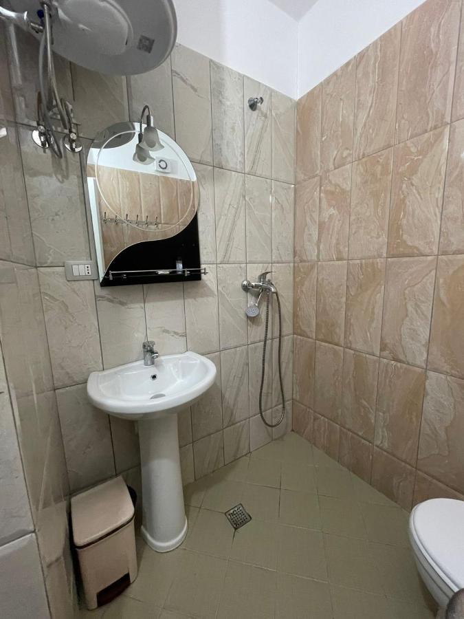 Kraal Apartments Влёра Экстерьер фото