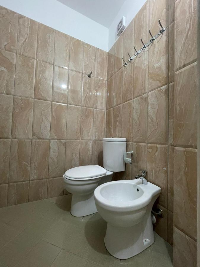 Kraal Apartments Влёра Экстерьер фото