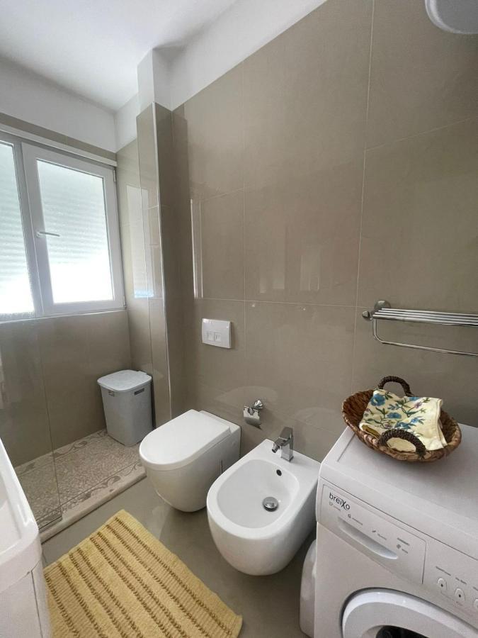 Kraal Apartments Влёра Экстерьер фото