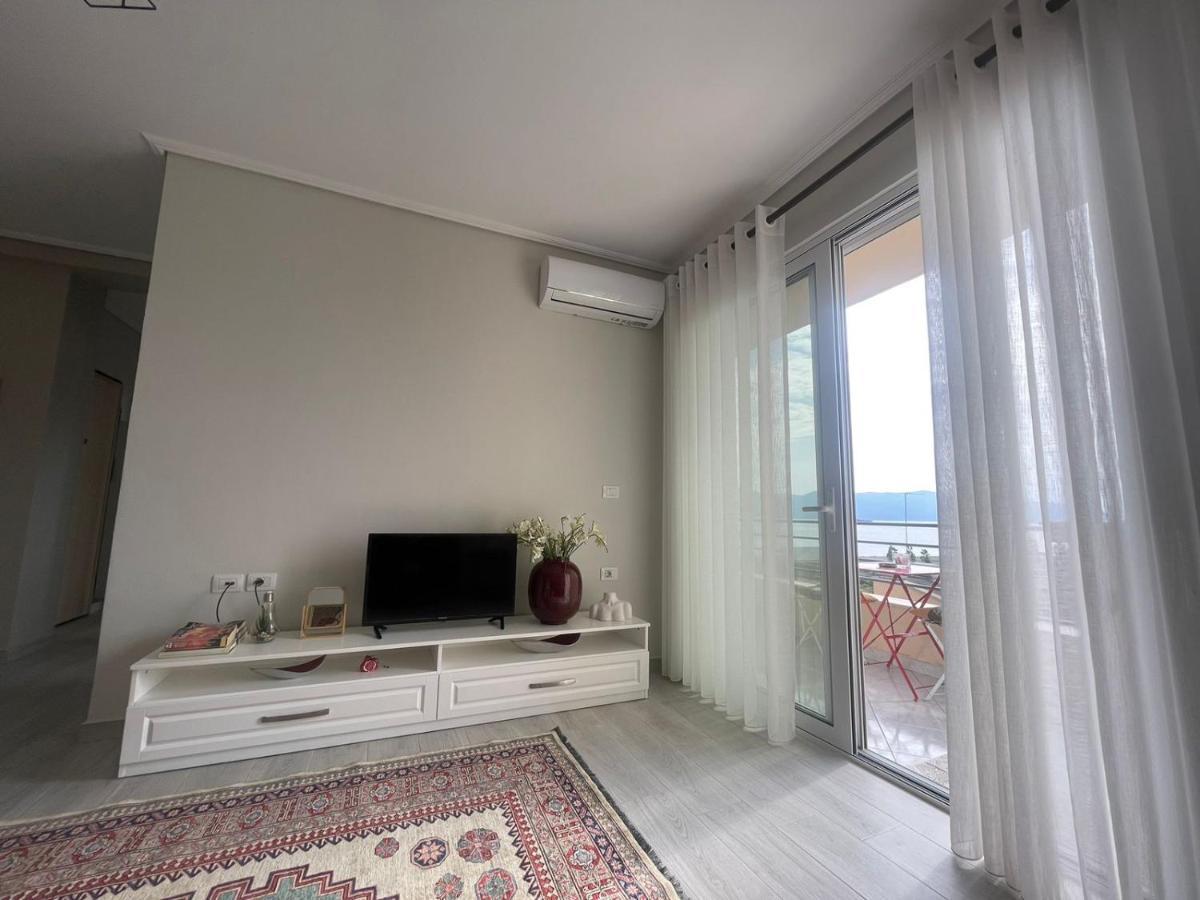 Kraal Apartments Влёра Экстерьер фото